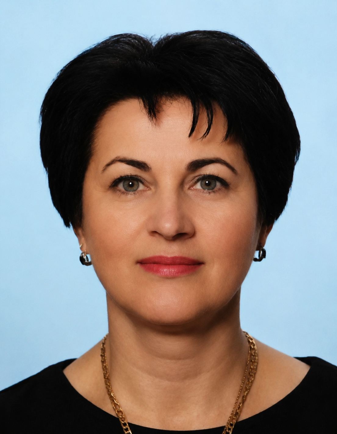 Jasmina — Co-Founder